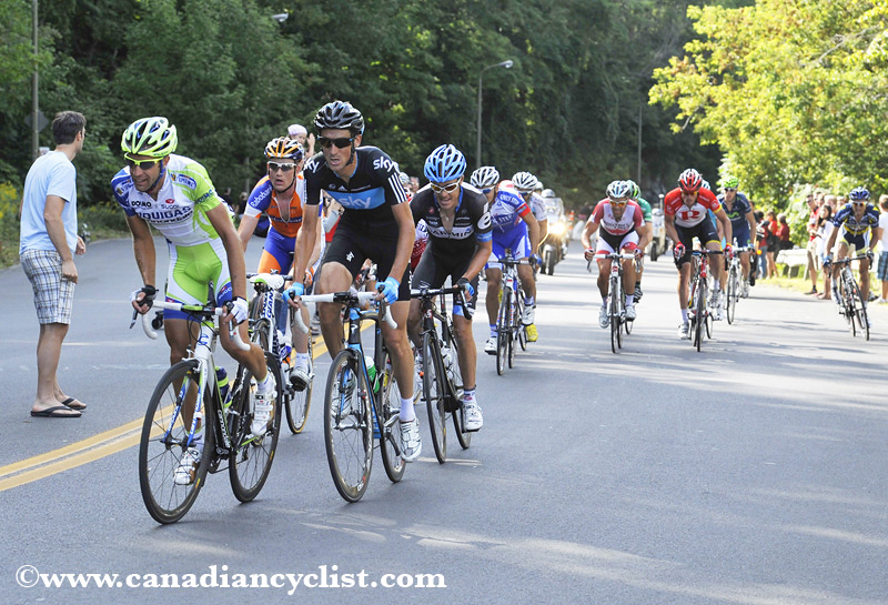 Grand Prix Cycliste de Quebec