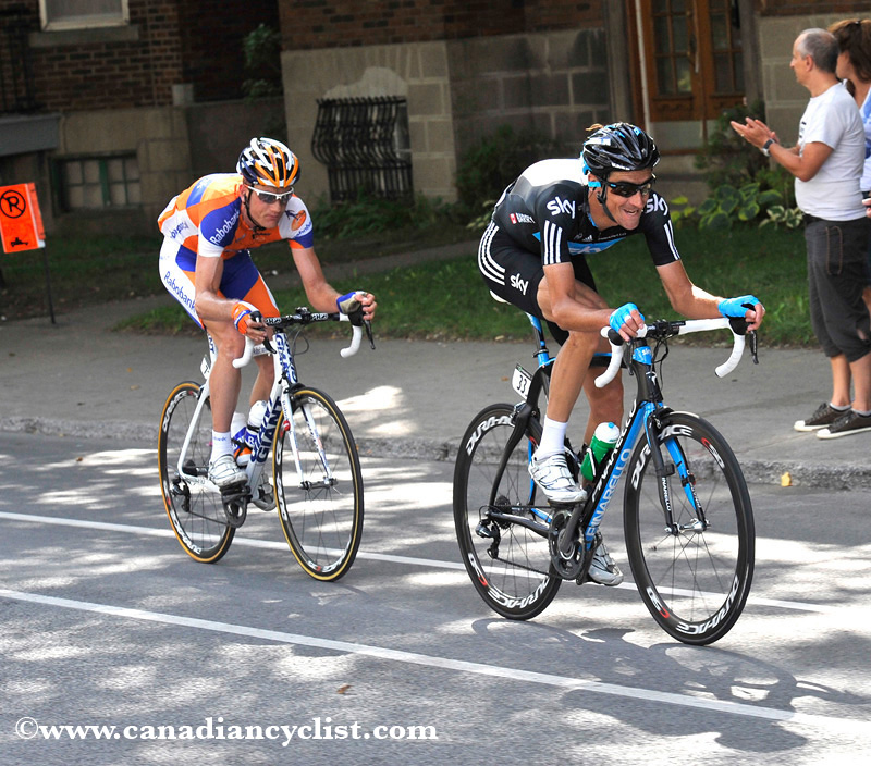 Grand Prix Cycliste de Quebec