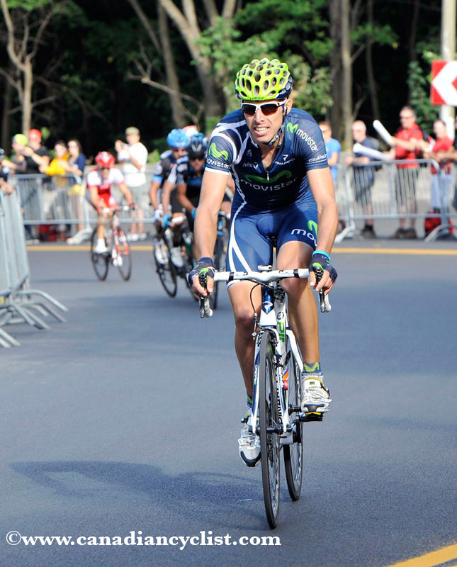 Grand Prix Cycliste de Quebec