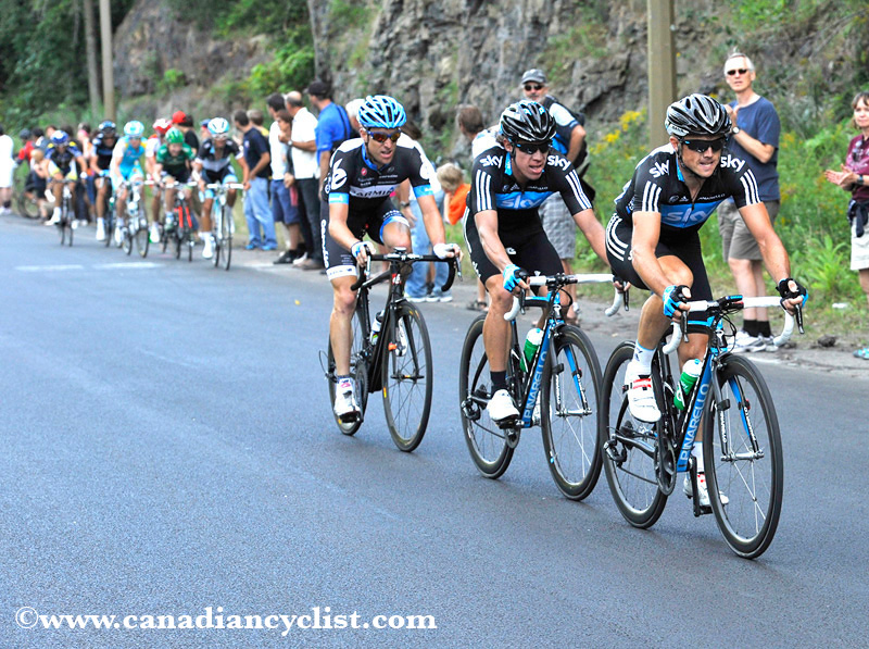Grand Prix Cycliste de Quebec