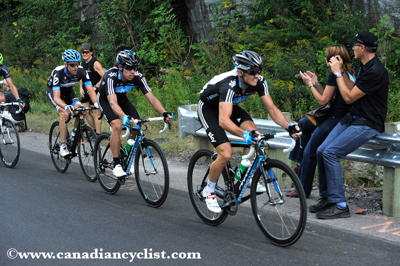 Grand Prix Cycliste de Quebec