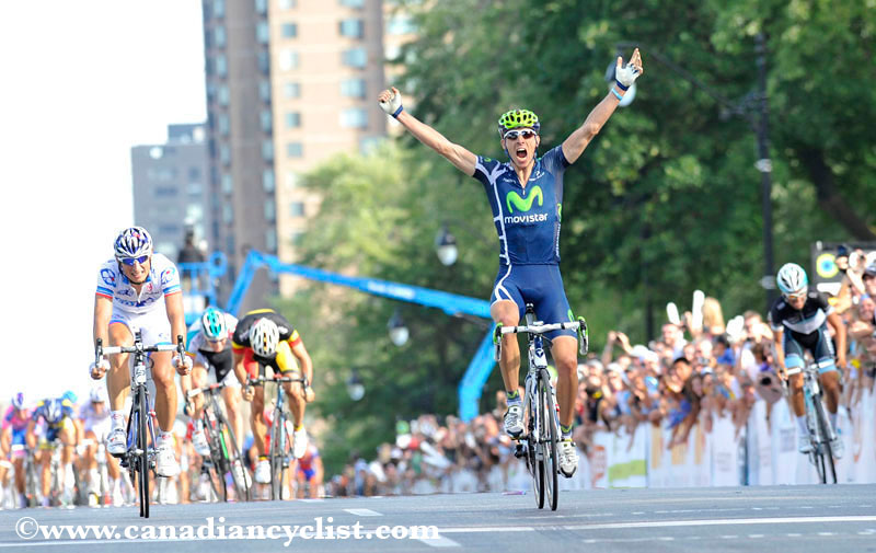 Grand Prix Cycliste de Quebec