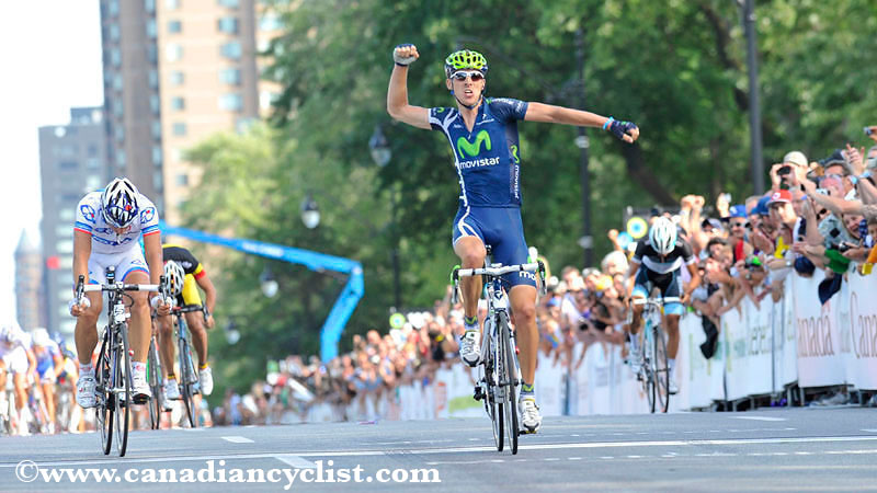 Grand Prix Cycliste de Quebec