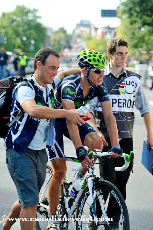 Grand Prix Cycliste de Quebec