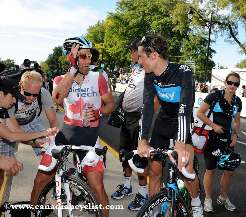 Grand Prix Cycliste de Quebec