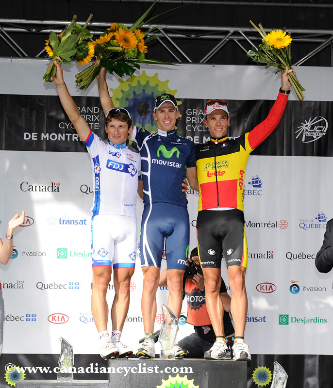 Grand Prix Cycliste de Quebec