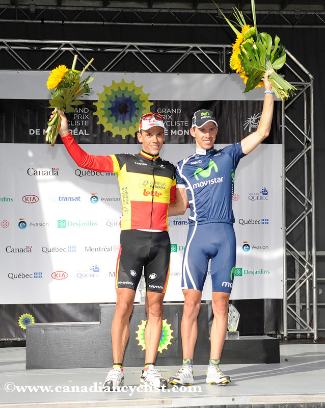 Grand Prix Cycliste de Quebec