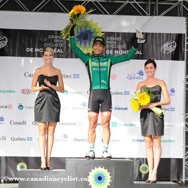 Grand Prix Cycliste de Quebec
