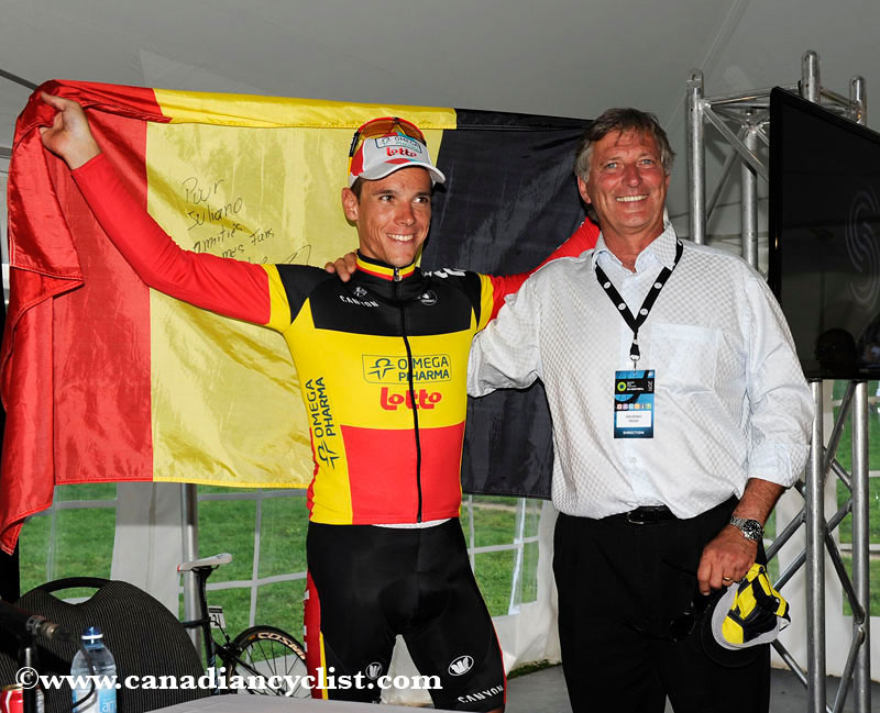 Grand Prix Cycliste de Quebec