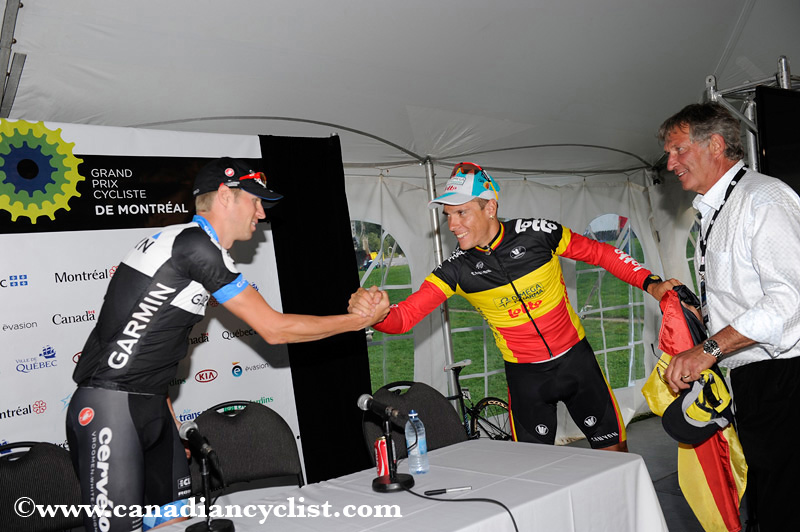 Grand Prix Cycliste de Quebec