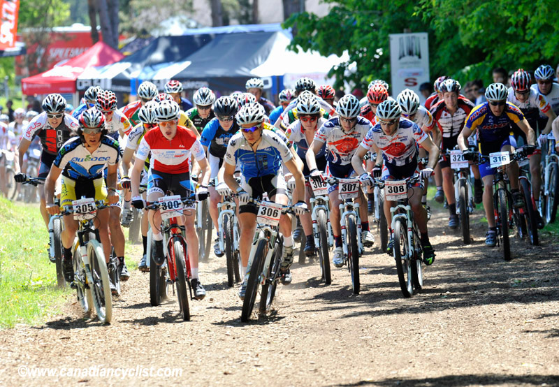 Trek Store Canada Cup