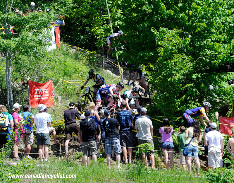 Trek Store Canada Cup