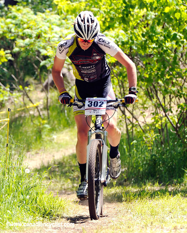 Trek Store Canada Cup