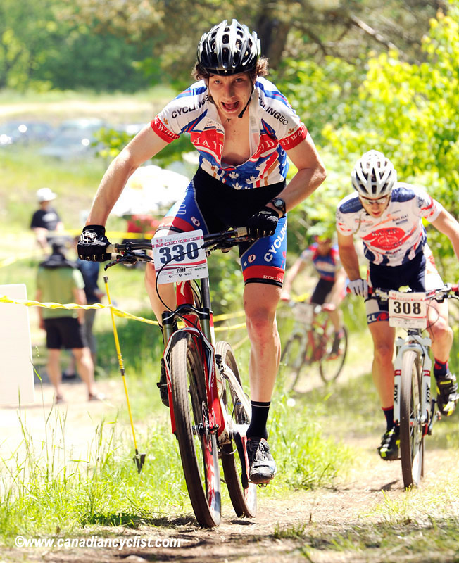 Trek Store Canada Cup