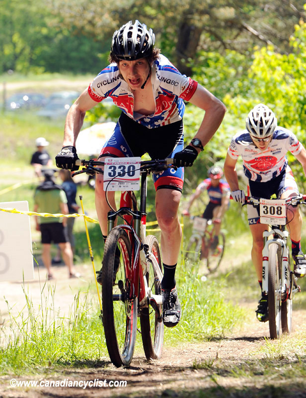 Trek Store Canada Cup