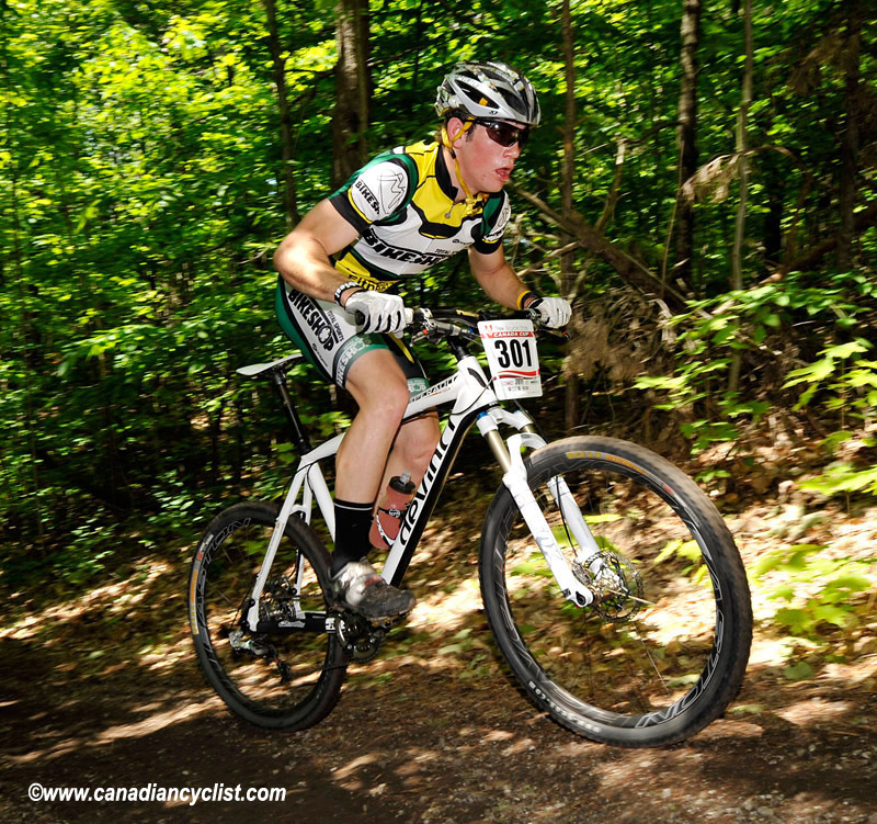 Trek Store Canada Cup