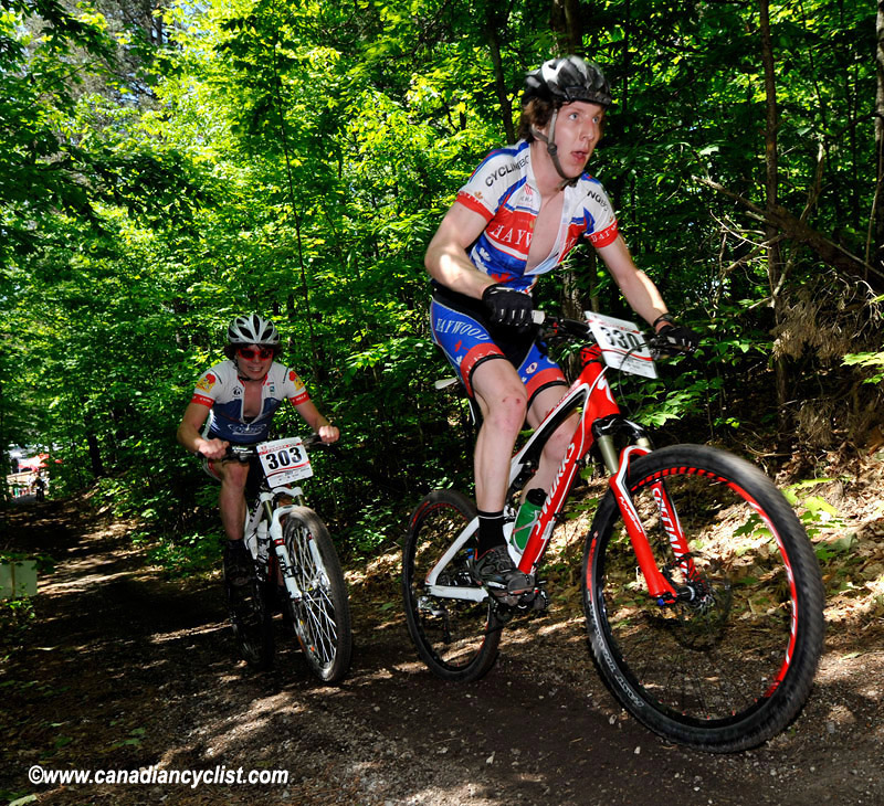 Trek Store Canada Cup