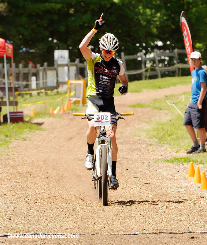 Trek Store Canada Cup