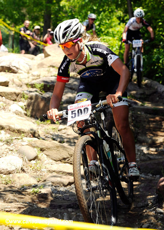 Trek Store Canada Cup