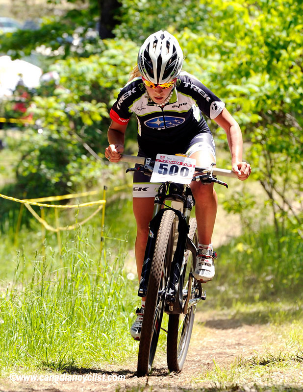 Trek Store Canada Cup