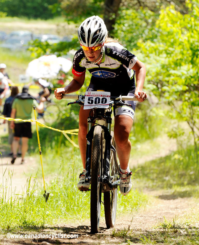 Trek Store Canada Cup