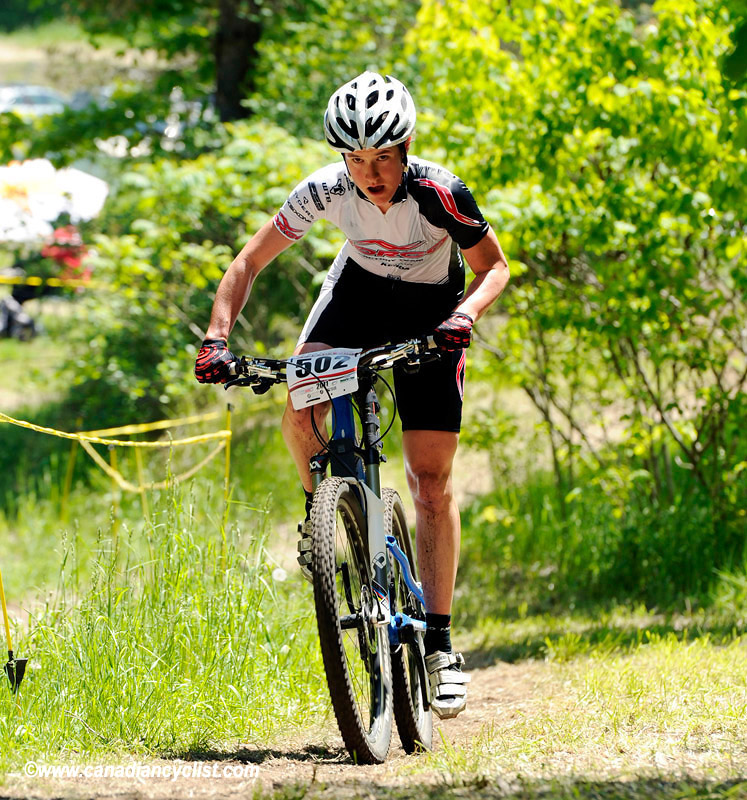 Trek Store Canada Cup