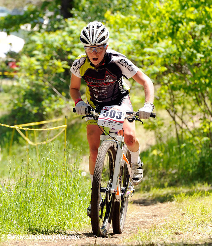 Trek Store Canada Cup