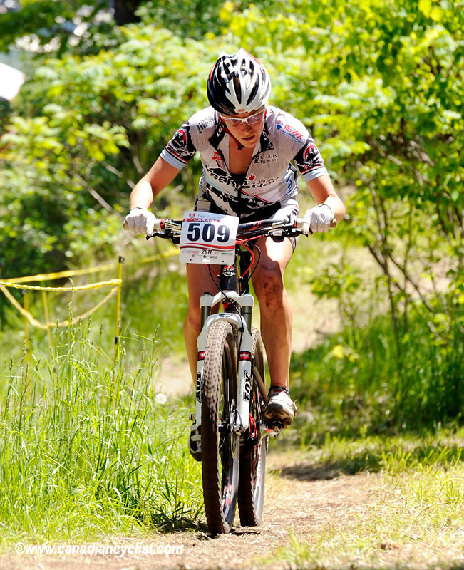 Trek Store Canada Cup