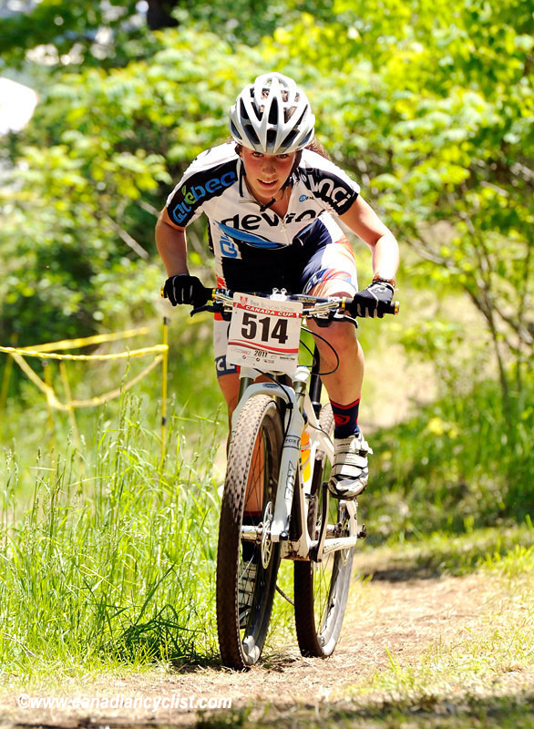 Trek Store Canada Cup