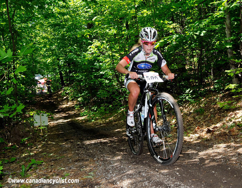 Trek Store Canada Cup