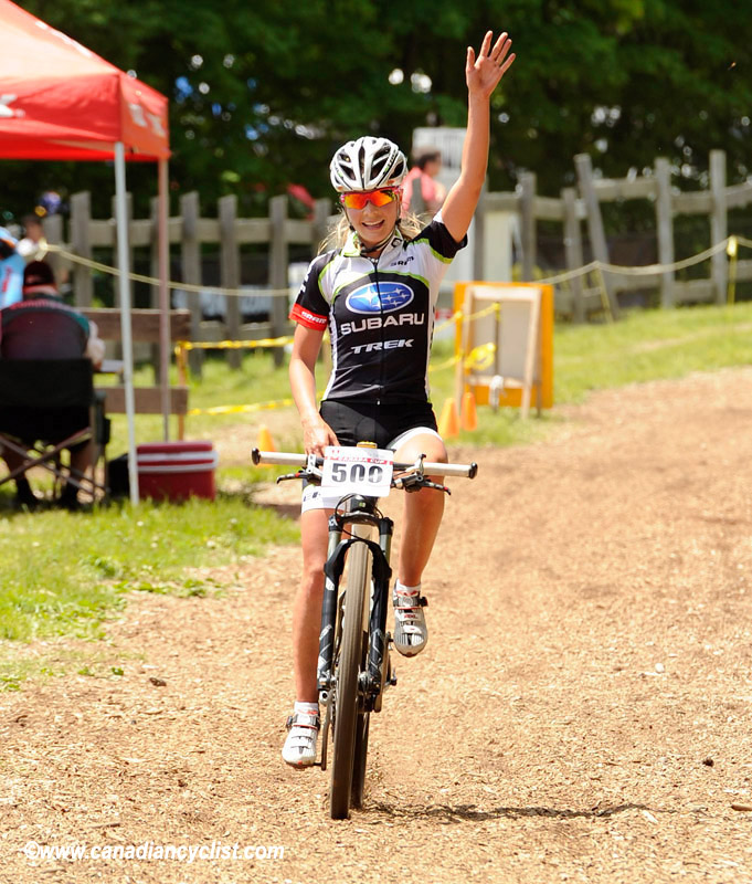 Trek Store Canada Cup