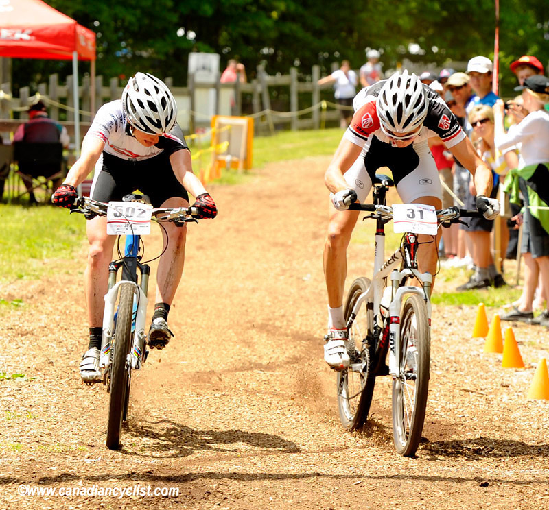 Trek Store Canada Cup