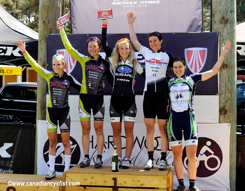 Trek Store Canada Cup