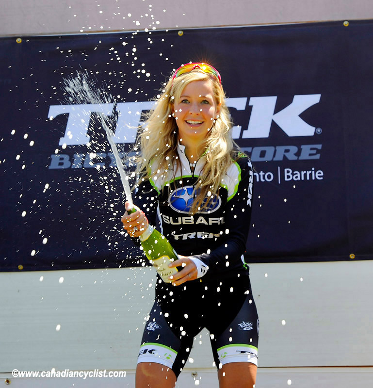 Trek Store Canada Cup