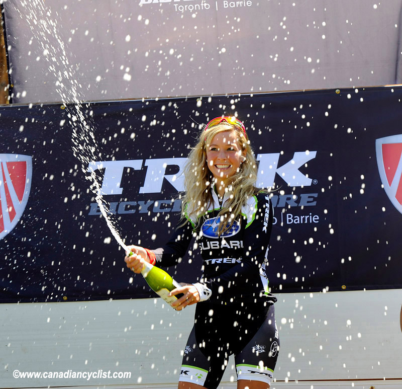 Trek Store Canada Cup