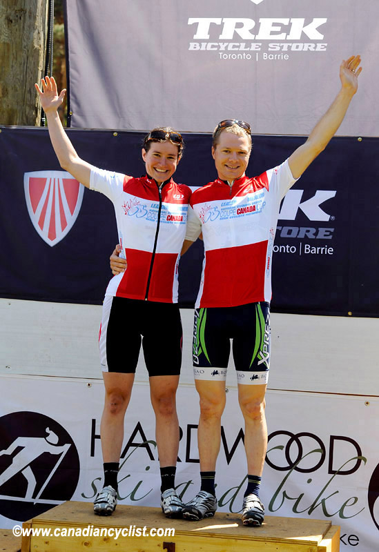 Trek Store Canada Cup