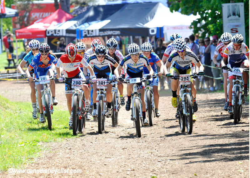 Trek Store Canada Cup