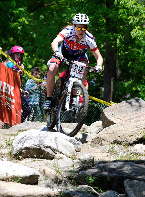 Trek Store Canada Cup