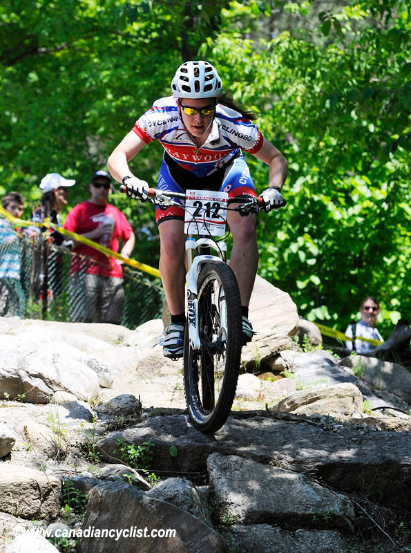 Trek Store Canada Cup