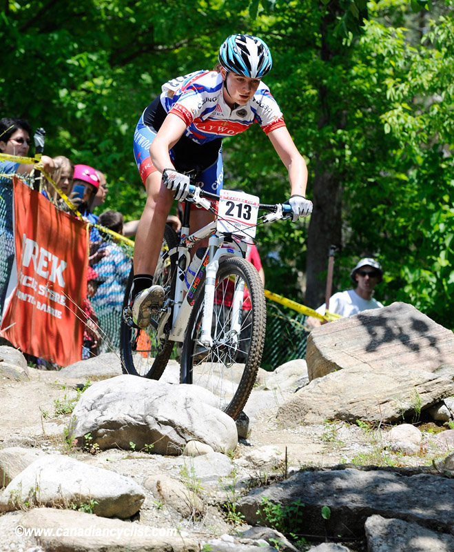 Trek Store Canada Cup