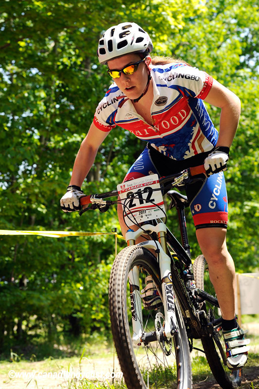 Trek Store Canada Cup