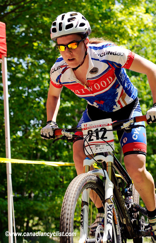 Trek Store Canada Cup