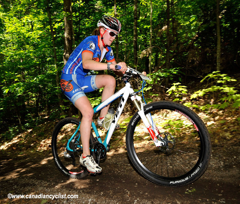 Trek Store Canada Cup