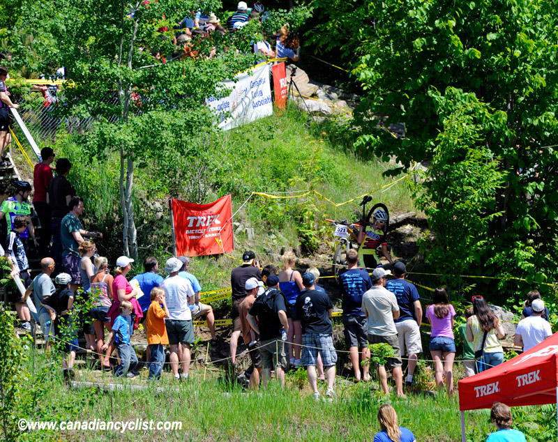 Trek Store Canada Cup
