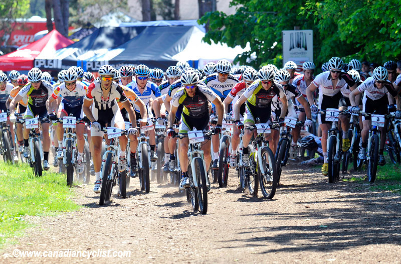 Trek Store Canada Cup
