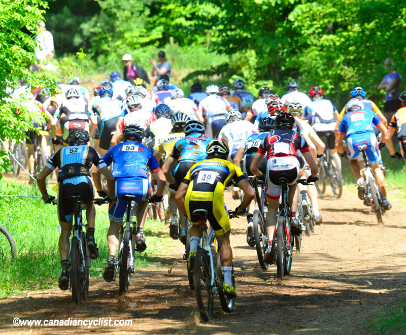 Trek Store Canada Cup