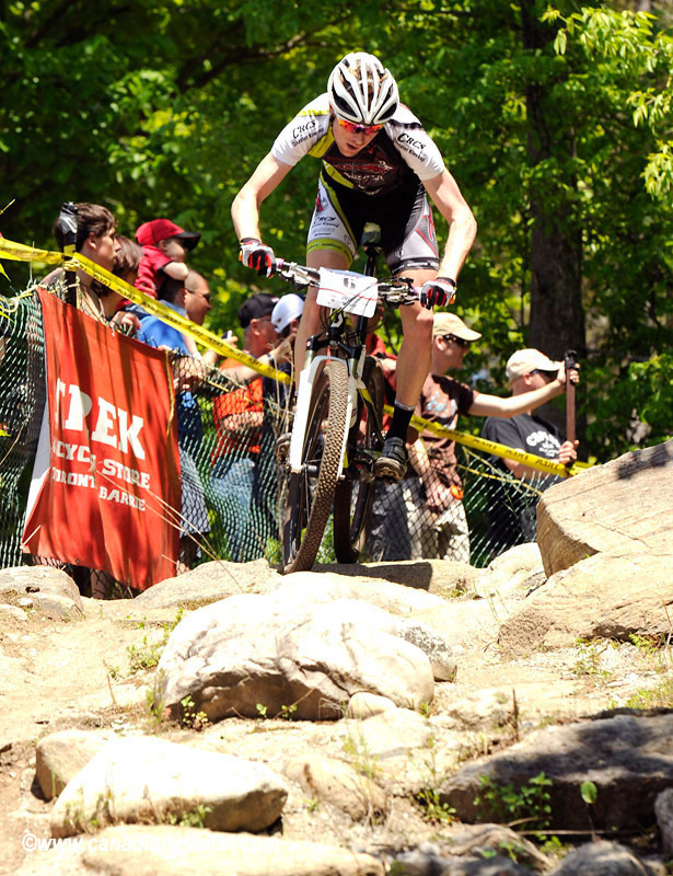 Trek Store Canada Cup