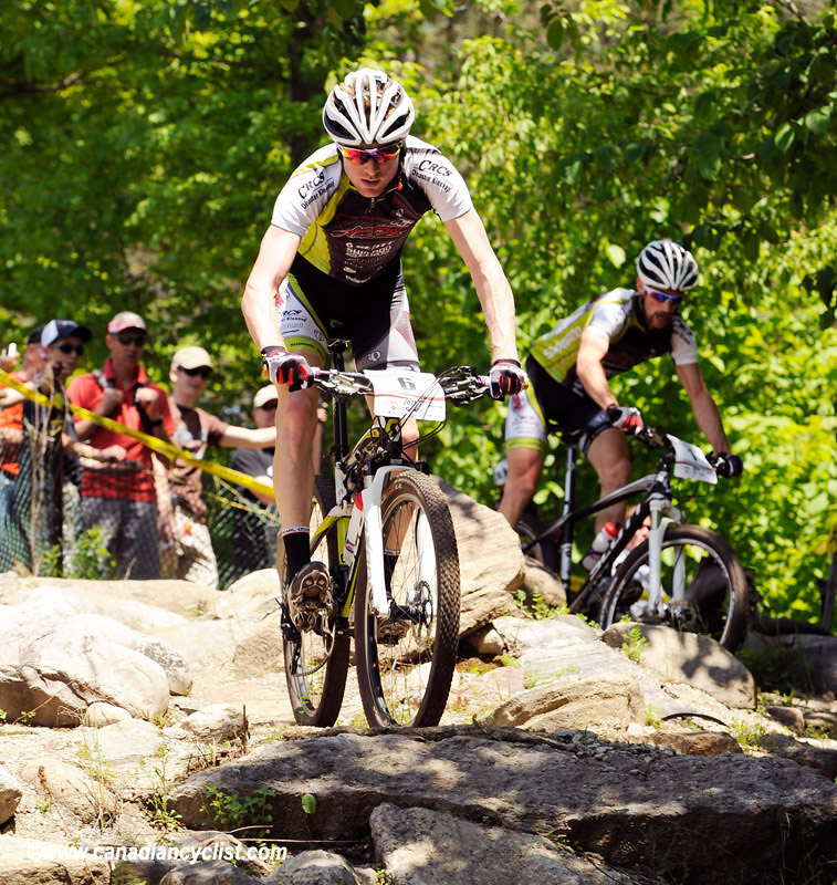 Trek Store Canada Cup