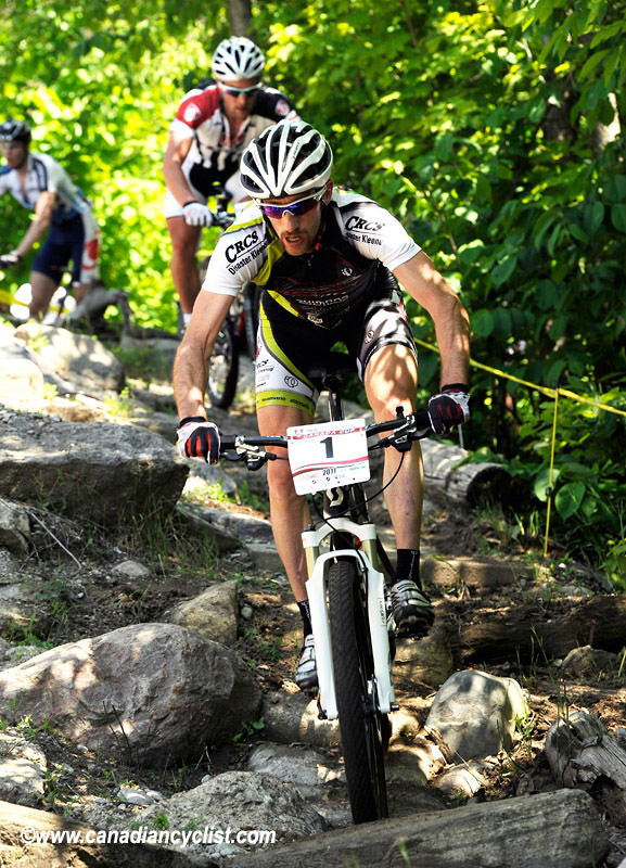 Trek Store Canada Cup