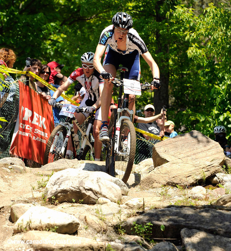 Trek Store Canada Cup